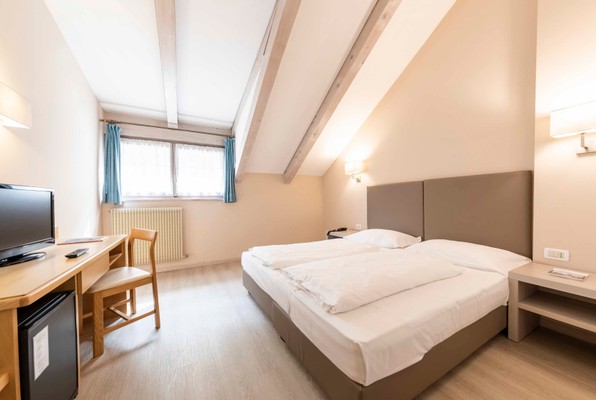 Photo of the room B&B-Hotel Werth