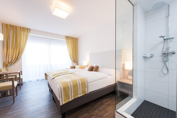 Photo of the room B&B-Hotel Werth