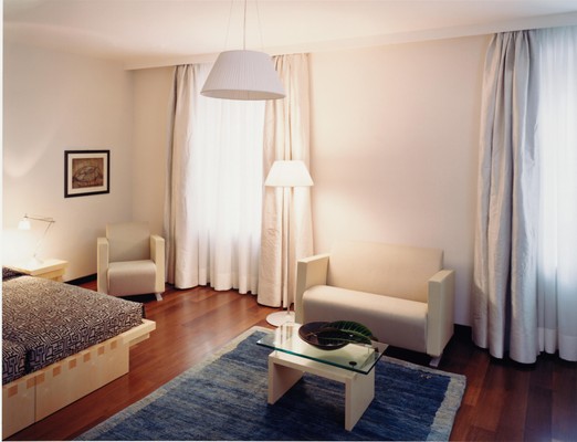 Foto della camera Hotel Greif
