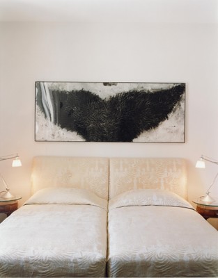 Foto della camera Hotel Greif