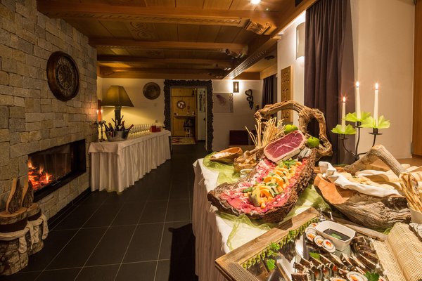 Recipes and gourmet-dishes Rezia