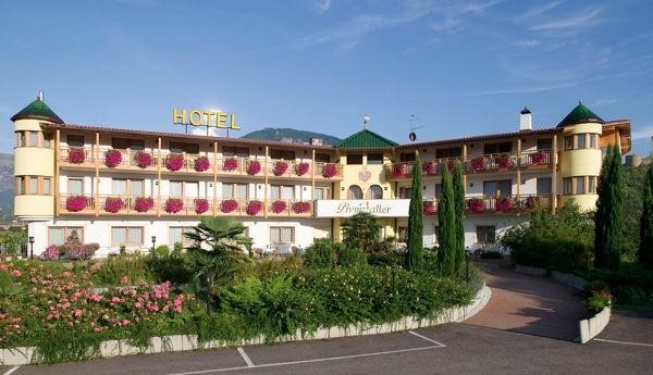 Foto esterno Hotel Gardenhotel Premstaller