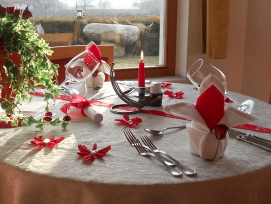 Il ristorante Bolzano Gardenhotel Premstaller