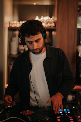 Foto del bar Parkhotel Luna - Mondschein