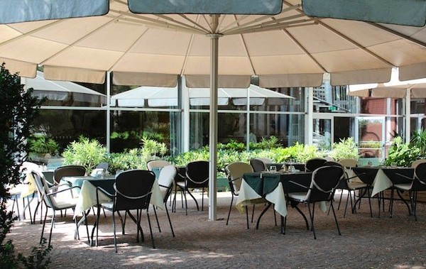 Il ristorante Bolzano Scala - Stiegl