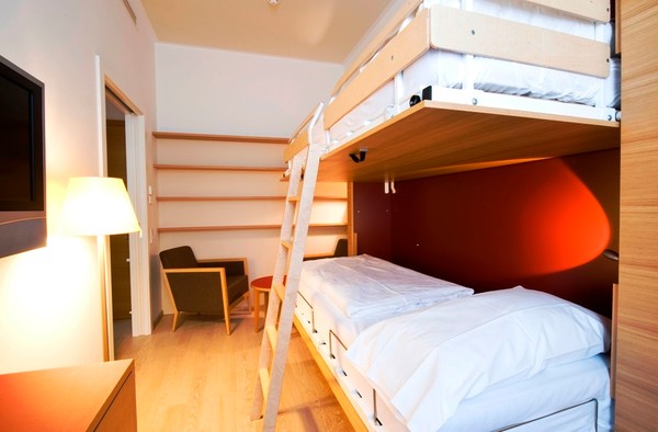 Foto della camera Hotel Scala - Stiegl