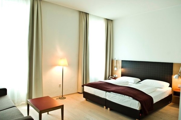 Foto della camera Hotel Scala - Stiegl