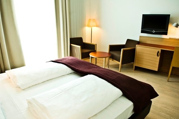 Foto della camera Hotel Scala - Stiegl