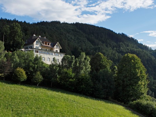 Foto esterno Gasthof (Albergo) Colle - Kohlern