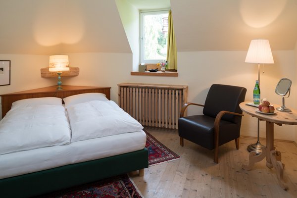 Foto vom Zimmer Gasthof Colle - Kohlern