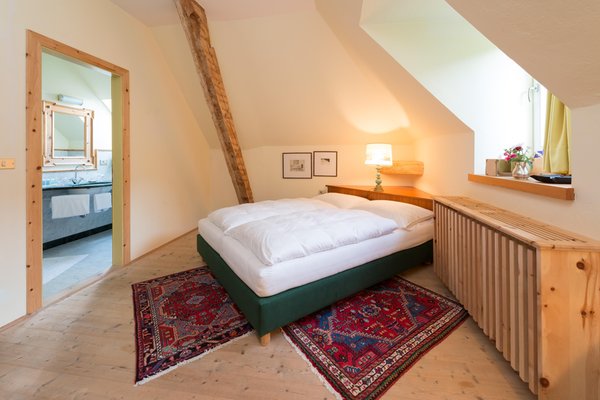 Foto vom Zimmer Gasthof Colle - Kohlern