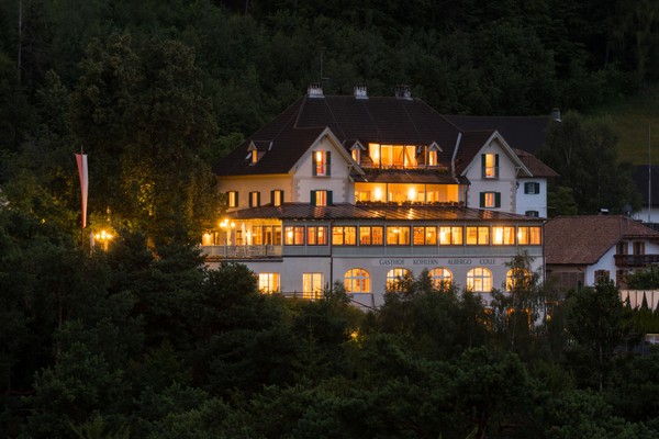Foto esterno Gasthof (Albergo) Colle - Kohlern