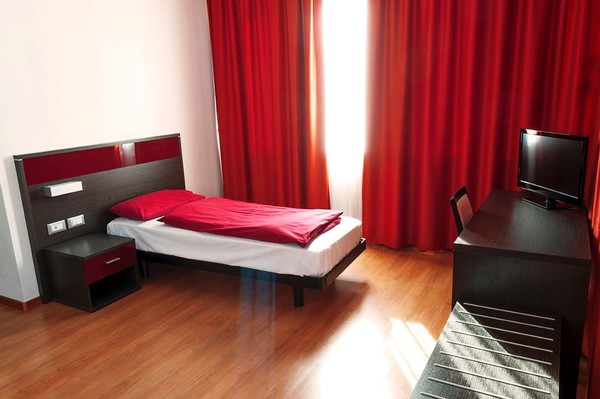 Foto della camera Hotel Fiera