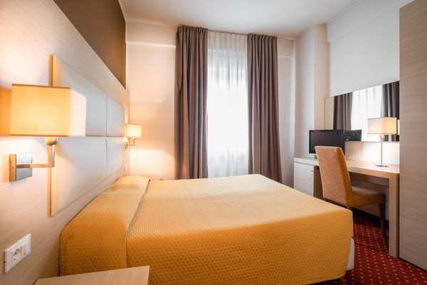 Foto della camera Hotel Regina