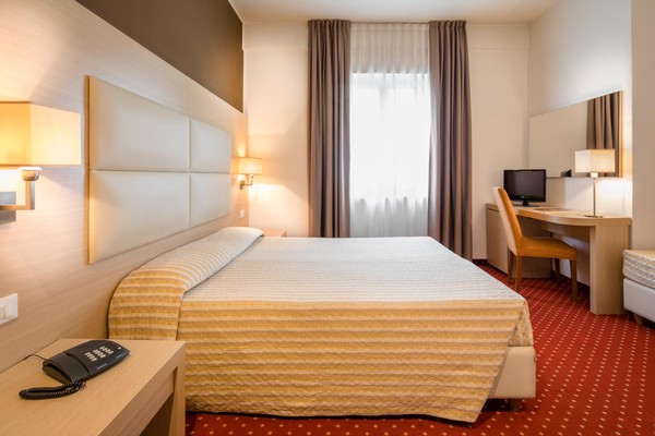 Foto della camera Hotel Regina