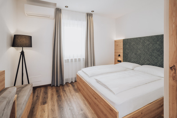 Foto vom Zimmer Hotel Feichter