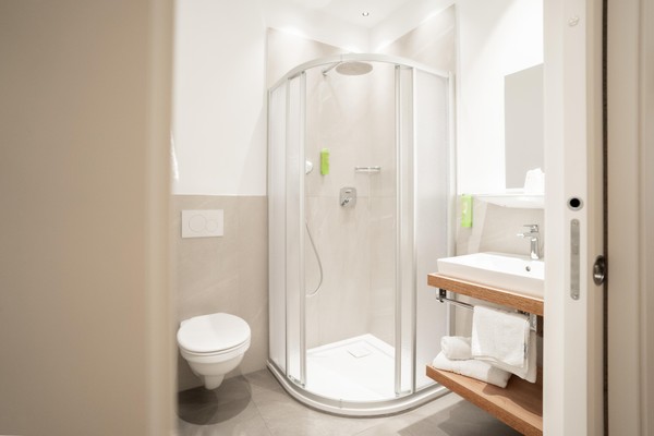Foto vom Bad Hotel Feichter