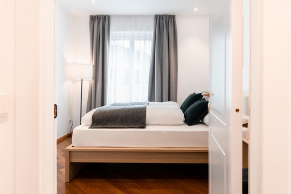 Foto vom Zimmer Hotel Feichter