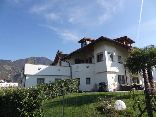 Photo exteriors Apartments Klotz