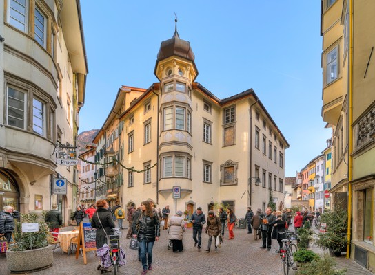Bolzano / Bozen representative picture
