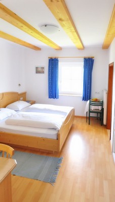Foto vom Zimmer Gasthof Bad St. Isidor