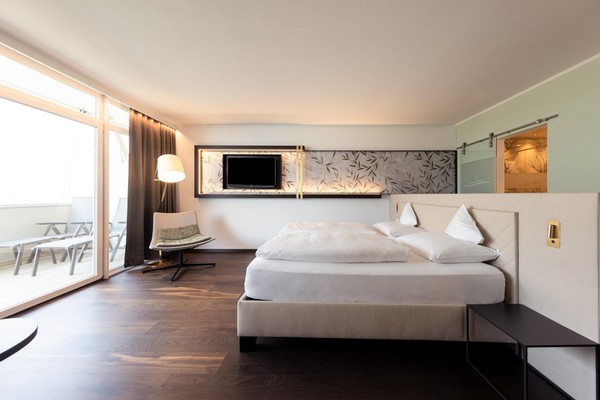 Photo of the room Hotel Parc am See