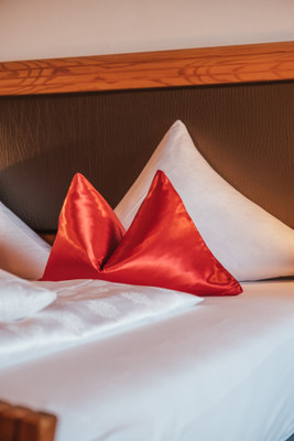 Foto vom Zimmer Hotel Das Badl Smart Retreat