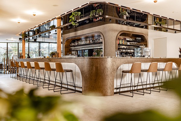 Foto del bar Hotel Seeleiten