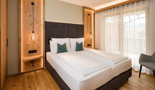 Foto della camera Hotel Seeleiten
