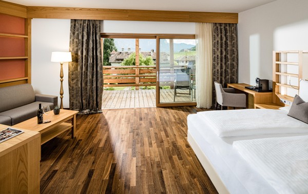 Foto della camera Hotel Seeleiten