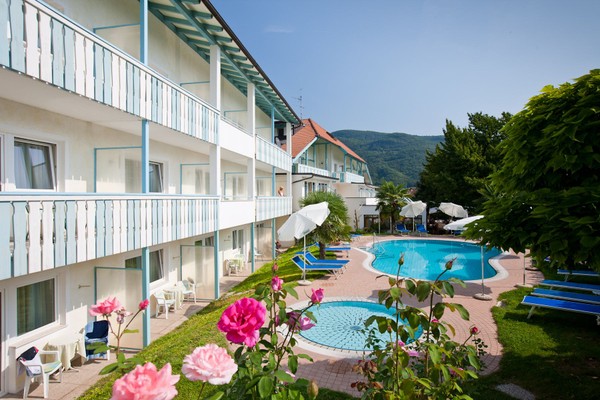 Foto esterno Hotel Thalhof