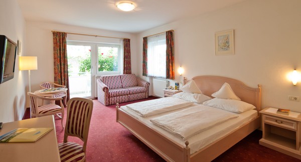 Foto della camera Hotel Thalhof