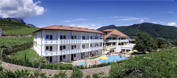 Foto esterno Hotel Thalhof