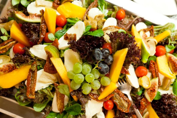 Ricette e proposte gourmet Thalhof