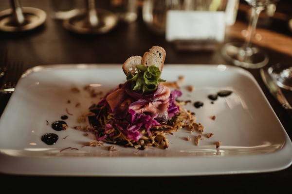 Il ristorante Fiè allo Sciliar Schönblick