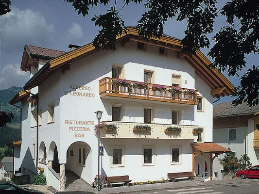 Photo exteriors Hotel S.Leonardo