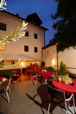Foto vom Garten Oberplanitzing (Weinstraße Nord)