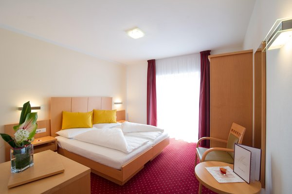 Foto della camera Hotel Mendelblick