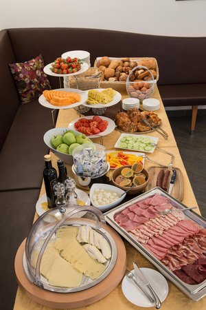 Ricette e proposte gourmet Mendelblick