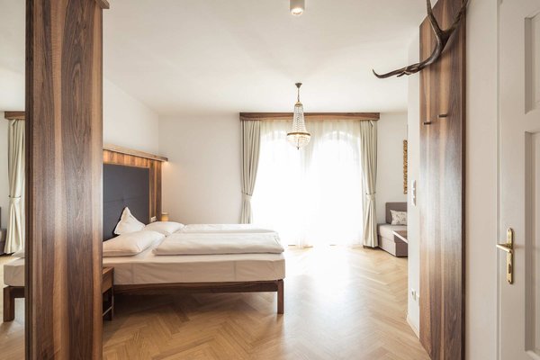 Foto della camera Hotel Jagdhof