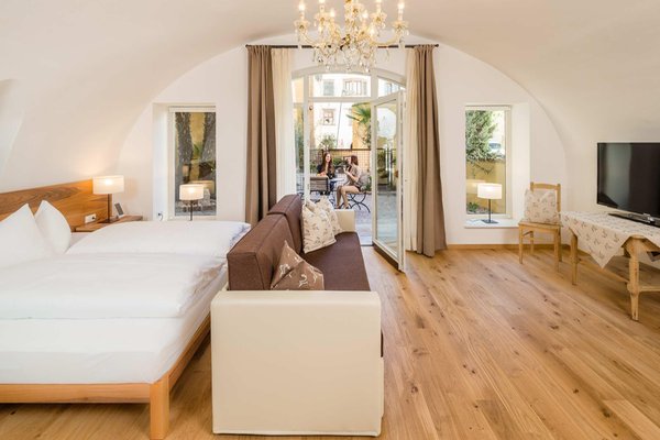 Foto della camera Hotel Jagdhof