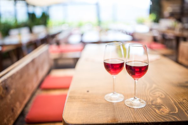 Foto del bar Hotel Jagdhof
