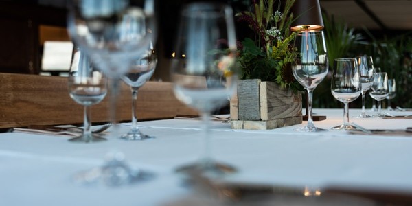 Il ristorante Caldaro Paese (Strada del Vino Nord) Torgglkeller