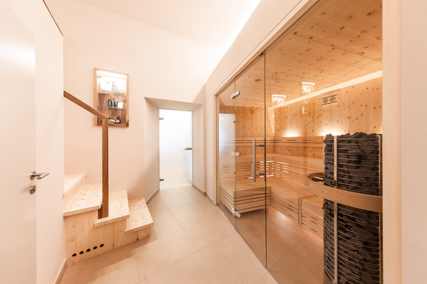 Foto della sauna Caldaro Paese
