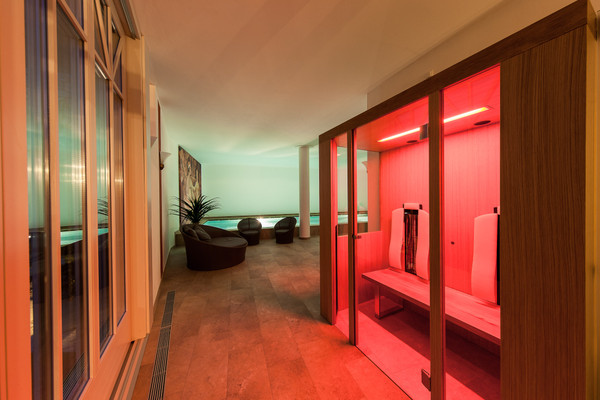 Foto della sauna Caldaro Paese