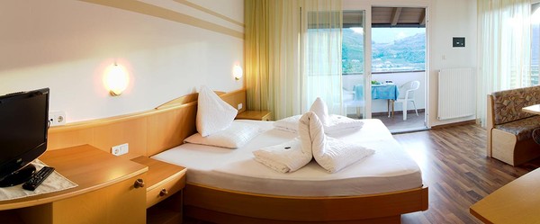 Foto della camera Garni-Hotel Sonnleitenhof
