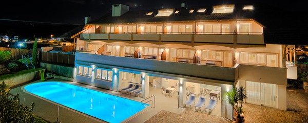 Foto esterno Garni-Hotel Sonnleitenhof
