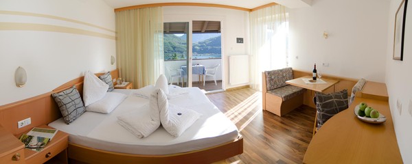 Foto della camera Garni-Hotel Sonnleitenhof