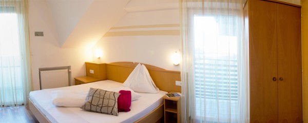 Foto della camera Garni-Hotel Sonnleitenhof