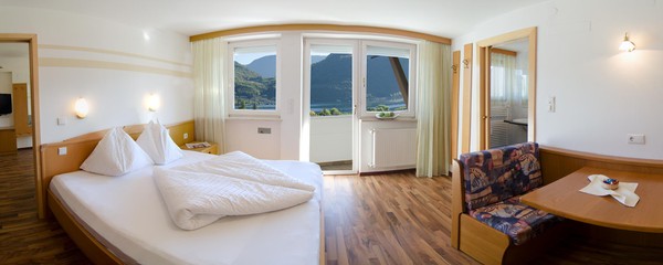 Foto della camera Garni-Hotel Sonnleitenhof